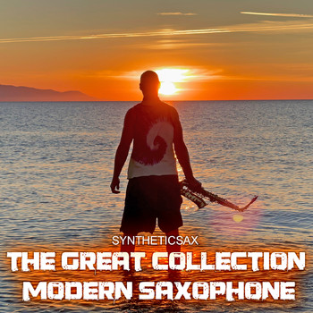 Syntheticsax - The Great Collection Modern Saxophone