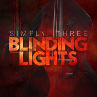 Simply Three - Blinding Lights