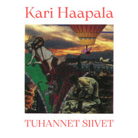 Kari Haapala - Tuhannet siivet