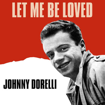 Johnny Dorelli - Let Me Be Loved