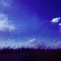 André Abujamra - YUL Project - Pyramids In The Sky