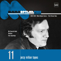 Jerzy Milian - Optima Fide
