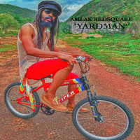 Amlak Redsquare - Yardman