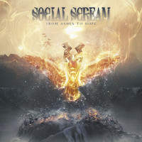 Social Scream - From Ashes to Hope (Explicit)