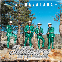 Los Juniors de California - La Chavalada