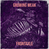 FrontAxle - Growing Weak