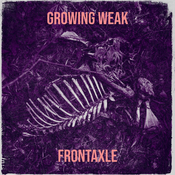 FrontAxle - Growing Weak
