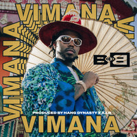 B.o.B - Vimana (Explicit)
