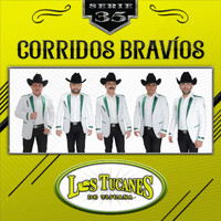 Los Tucanes De Tijuana - Corridos Bravíos - Serie 35