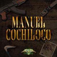Revolver Cannabis - Manuel El Cochiloco