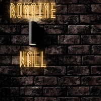 Romaine - Wall (Explicit)
