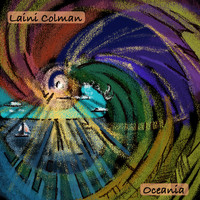 Laini Colman - Oceania