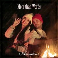 Trio Amadeus - More Than Words