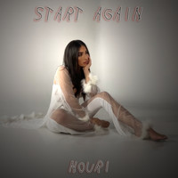 Nouri - Start Again