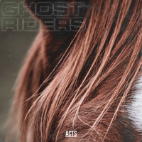 Ghost Riders - Thousand Miles