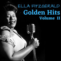 Ella Fitzgerald - Golden Hits Volume II