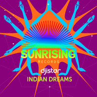 DJ Istar - Indian Dreams