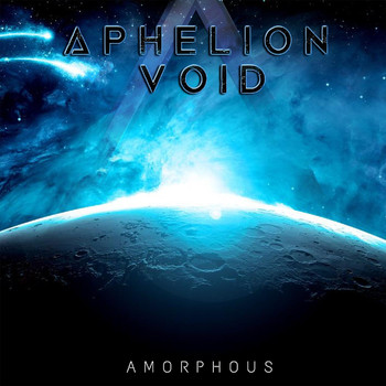 Aphelion Void - Amorphous
