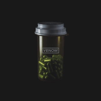 Caspa - Venom