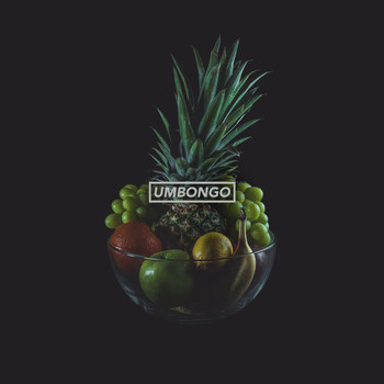 Caspa - Umbongo