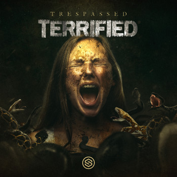 Trespassed - Terrified (Explicit)