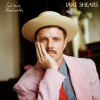 Jake Shears - Sad Song Backwards