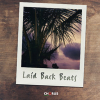 Paul Whitehead - Laid Back Beats