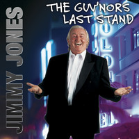 Jimmy Jones - The Guv'nors Last Stand (Explicit)