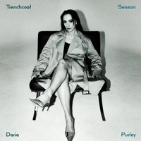 Daria Purley - Trenchcoat Season