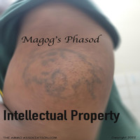 Magog's Phasod - Intellectual Property