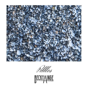 Becky Ainge - Pebbles