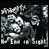 The Parasitix - No End In Sight