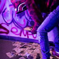 Bdk - IM ROLLIN (Explicit)