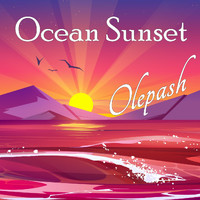 Olepash - Ocean Sunset