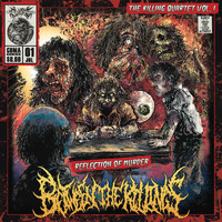 Between The Killings - Reflection Of Murder (Explicit)