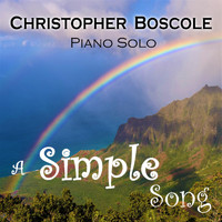 Christopher Boscole - A Simple Song