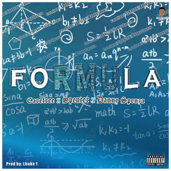 Carefree - Formula (Explicit)