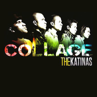 The Katinas - Collage