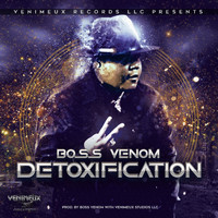 Boss Venom - Detoxification
