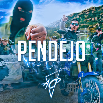 Acp - Pendejo