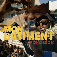 Croko Léon - Mon batiment