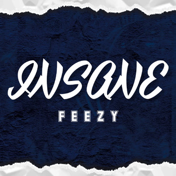 Feezy - INSANE (Explicit)