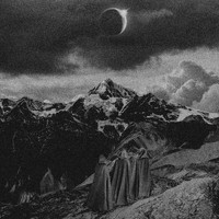 Luna Negra - The Ending Light