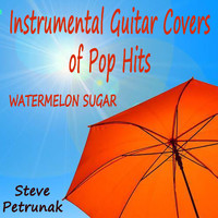 Steve Petrunak - Instrumental Guitar Covers of Pop Hits: Watermelon Sugar