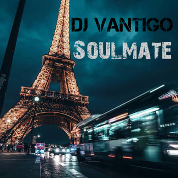 DJ Vantigo - Soulmate