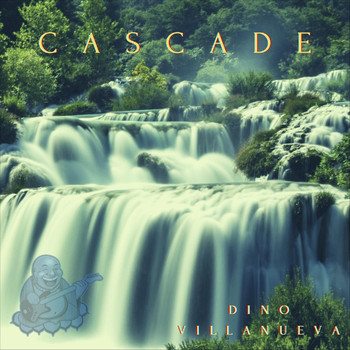 Dino Villanueva - Cascade