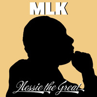 Nessie the Great - M L K (Explicit)