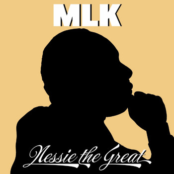 Nessie the Great - M L K (Explicit)