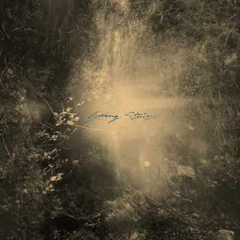 Mondkopf - Spring Stories
