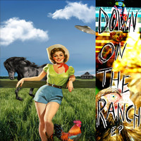 Soul Psych - Down on the Ranch - EP (Explicit)